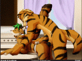 Streak and .gif